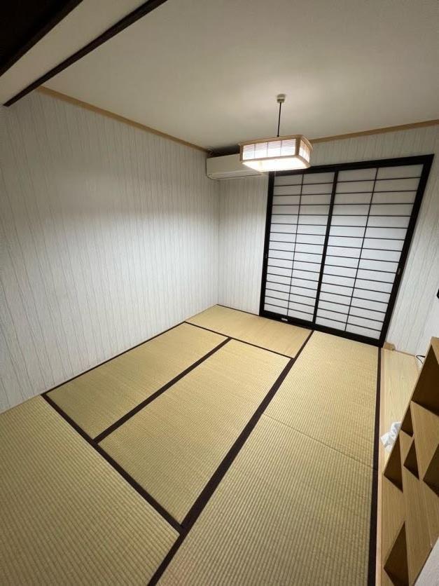 明和荘mei Wa Inn Kioto Zewnętrze zdjęcie