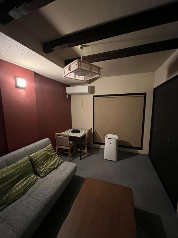 明和荘mei Wa Inn Kioto Zewnętrze zdjęcie