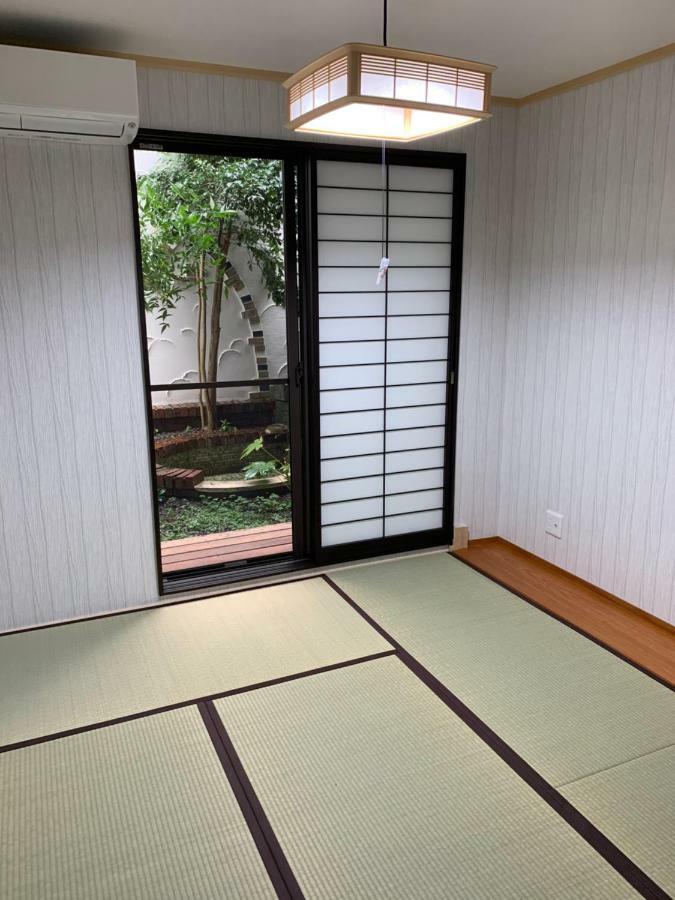 明和荘mei Wa Inn Kioto Zewnętrze zdjęcie