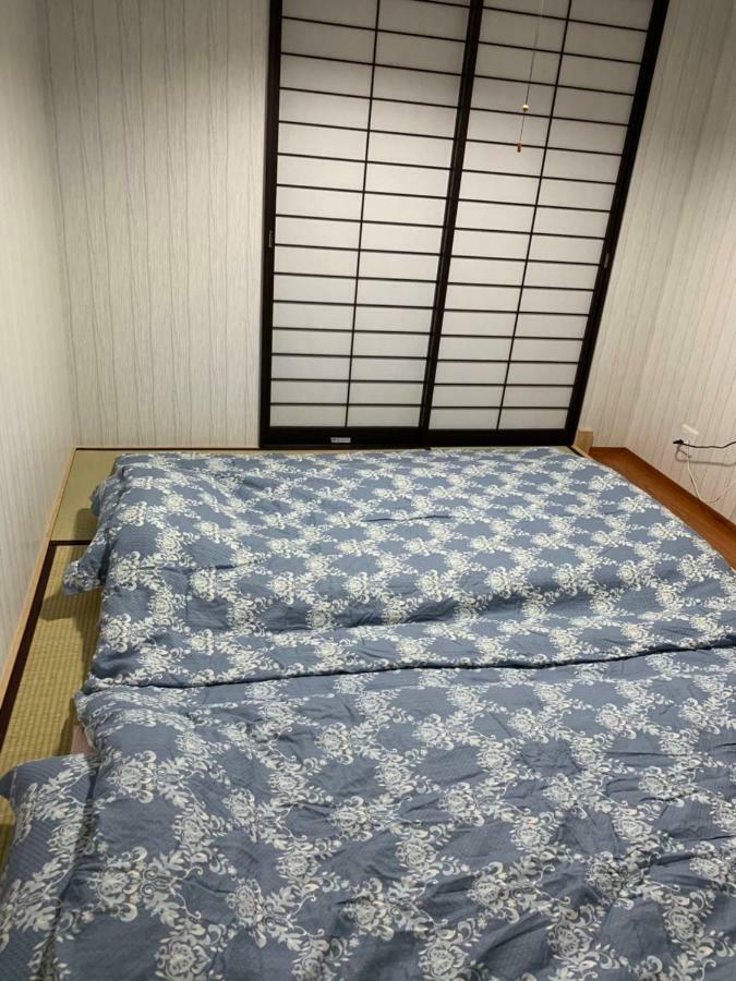 明和荘mei Wa Inn Kioto Zewnętrze zdjęcie