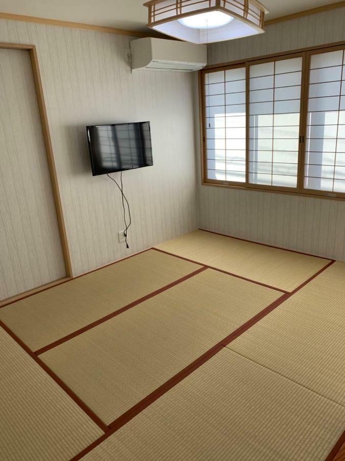 明和荘mei Wa Inn Kioto Zewnętrze zdjęcie